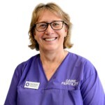 Mary Smedley - Nursing and Clinical Professionals Manager 