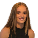 Megan Lockwood - Deputy Laboratory Manager Manchester