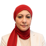 Dr Nesrin Hassan - Fertility Specialist