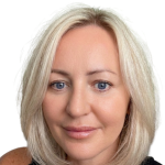 Nicola Monaghan - Donation Coordinator