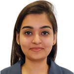 Pooja Presswala - Fertility Specialist