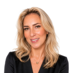 Samira Radji - Clinic Director 