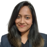Swathi Rajesh - Laboratory Manager