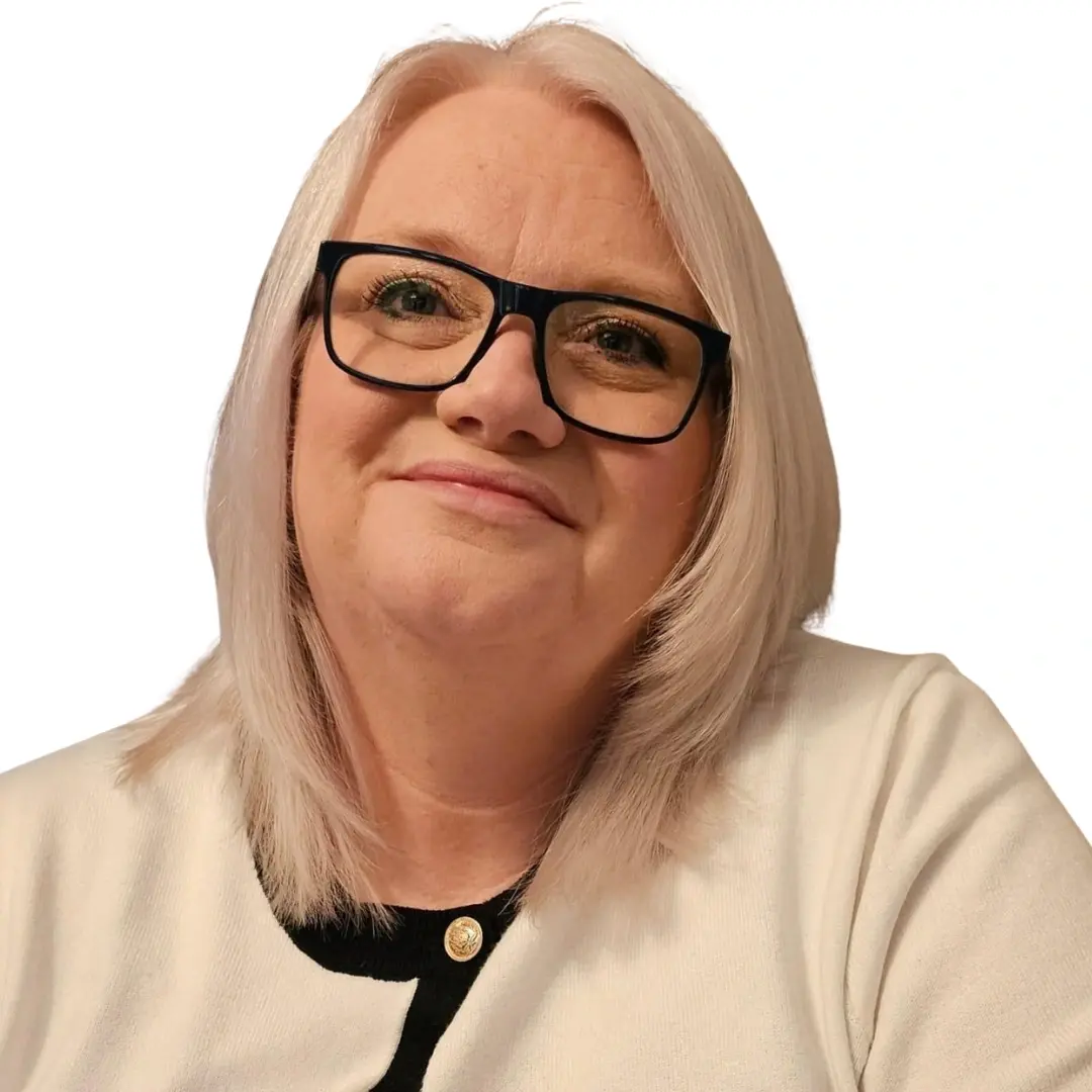 Headshot of Victoria Sephton, Chief Medical Officer at Care Fertility.
