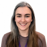 Zoe Barnikel - Laboratory Manager
