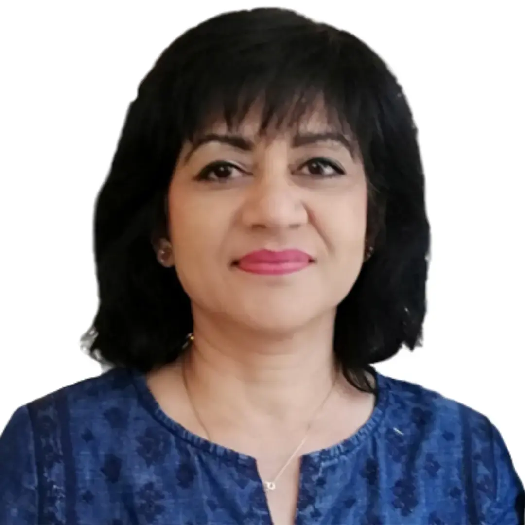 Dr Shamim Byrne   - Consultant and Fertility Specialist