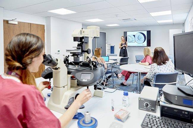 training-lab training-lab
